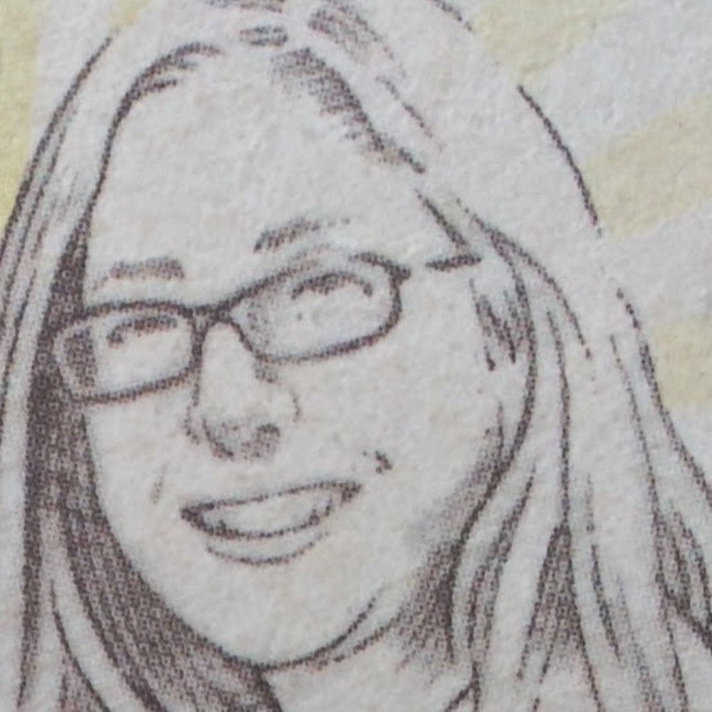 Meet your Posher, Colleen